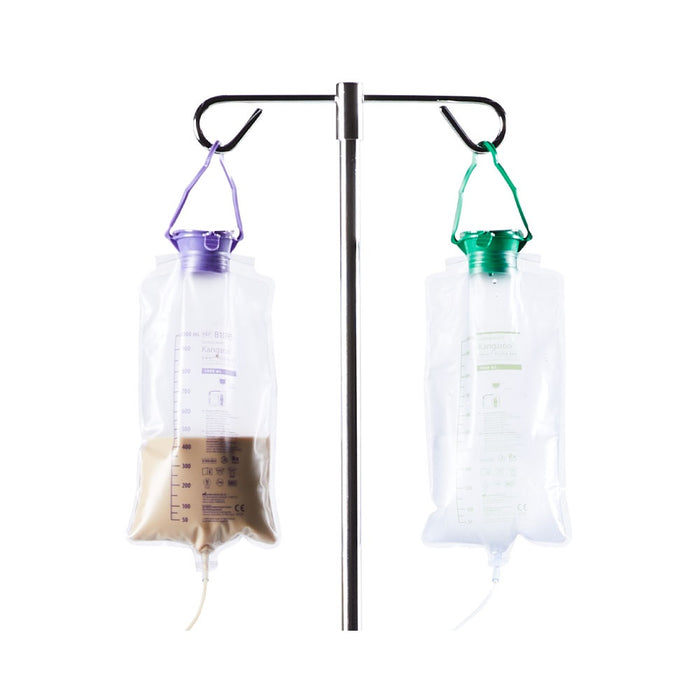 Kangaroo OMNI Feeding Set with Flush Bag 1000ml