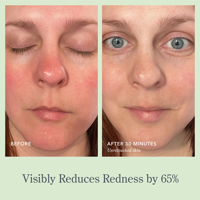 Keep Calm Daily Skincare Routine