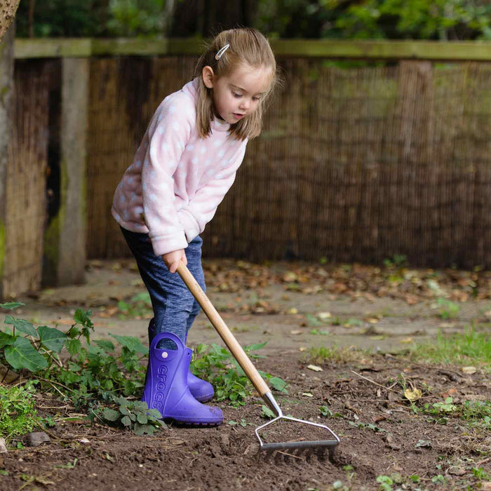 Kent & Stowe Kids Garden Rake