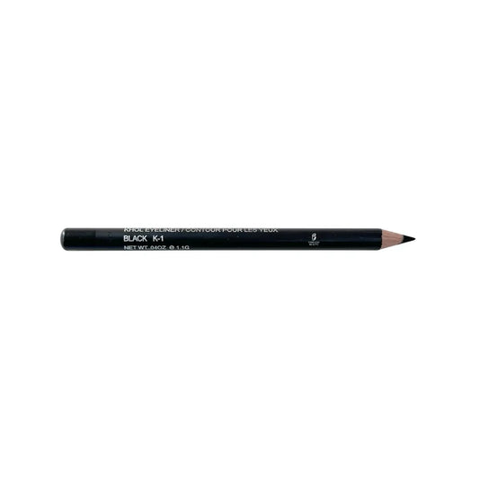 Timeless_Beauty Khol Eyeliner Black - blue, lake
