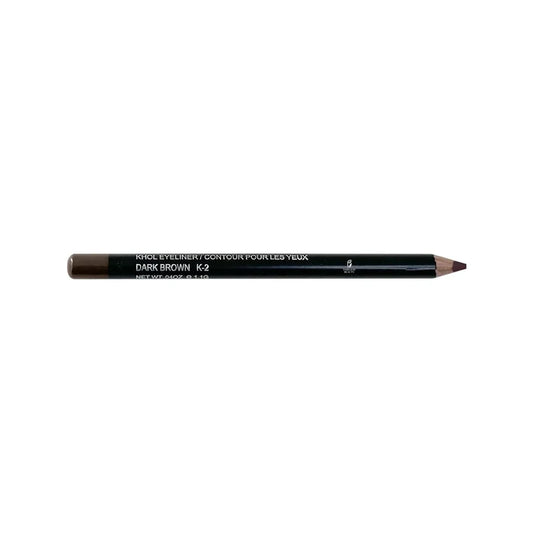 Timeless_Beauty Khol Eyeliner Dark Brown - blue, lake