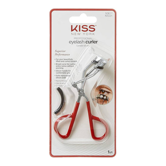 Kiss Eyelash Curly – Kec01