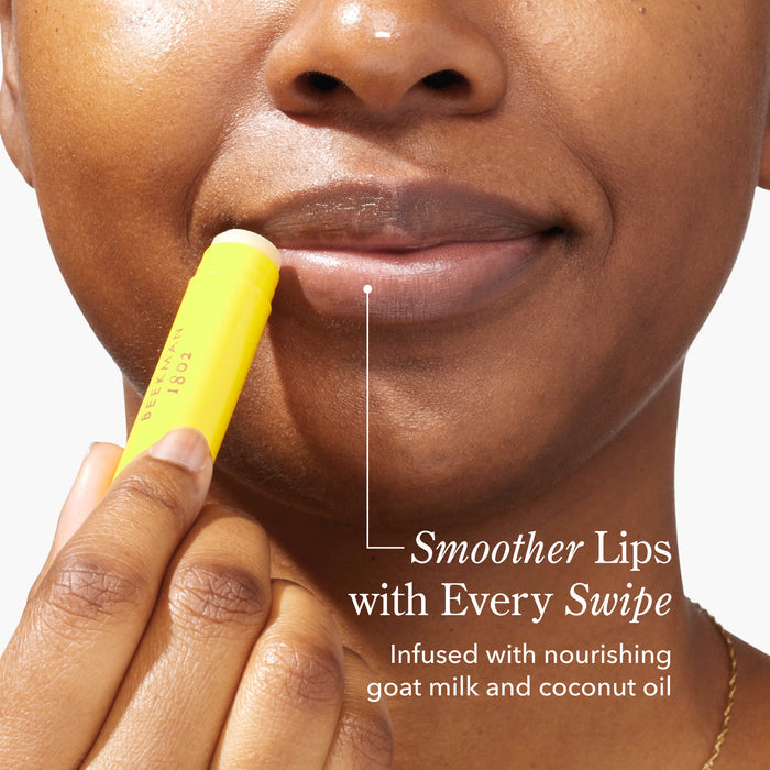 Kisses of Comfort 4-Piece Lip Balm Gift Set