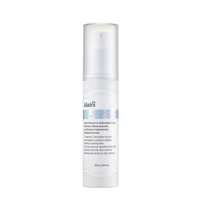 Klairs Freshly Juiced Vitamin Charging Serum