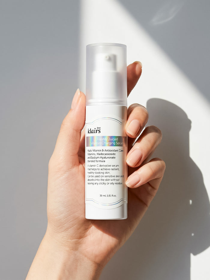 Klairs Freshly Juiced Vitamin Charging Serum