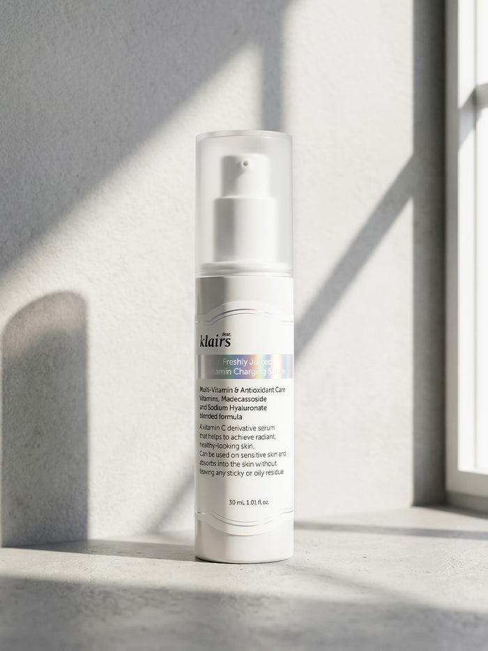 Klairs Freshly Juiced Vitamin Charging Serum