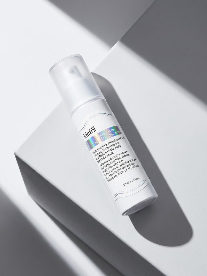 Klairs Freshly Juiced Vitamin Charging Serum