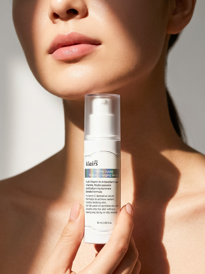 Klairs Freshly Juiced Vitamin Charging Serum