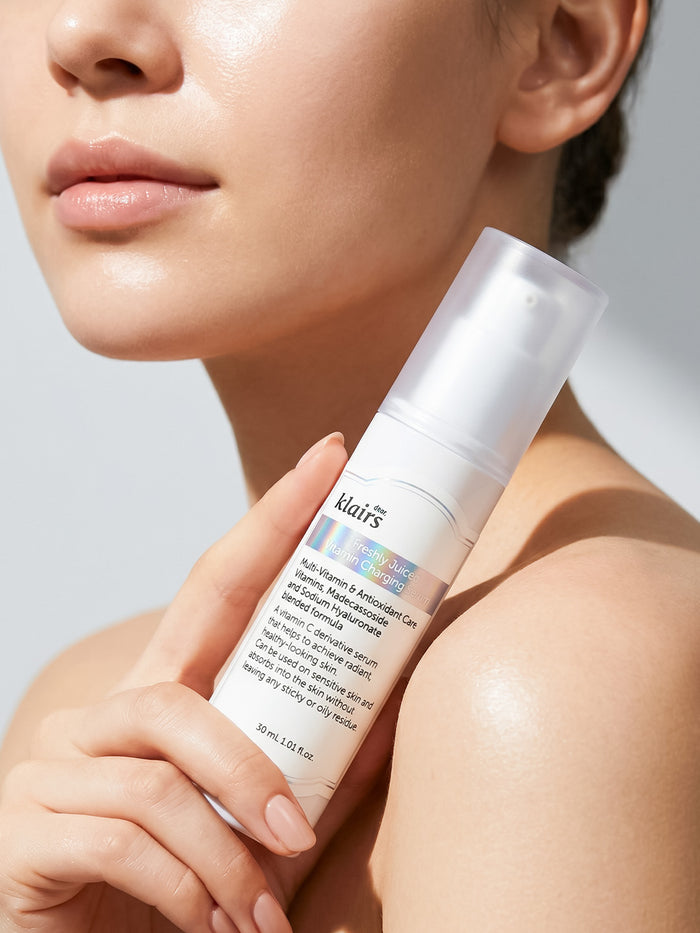 Klairs Freshly Juiced Vitamin Charging Serum