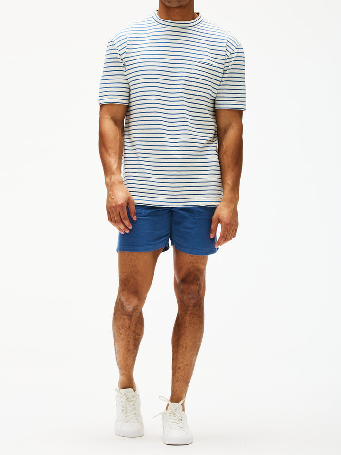 LA PAZ Pocket T-Shirt