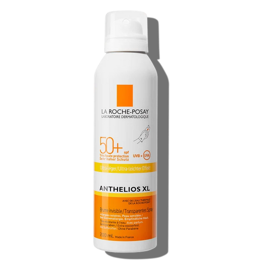 La Roche-Posay Anthelios Brume Invisible Spray Sunscreen 200ml
