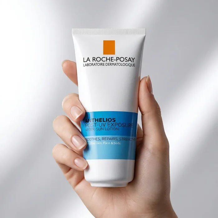 La Roche-Posay Anthelios Posthelios After-Sun Lotion 200ml