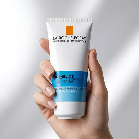 La Roche-Posay Anthelios Posthelios After-Sun Lotion 200ml