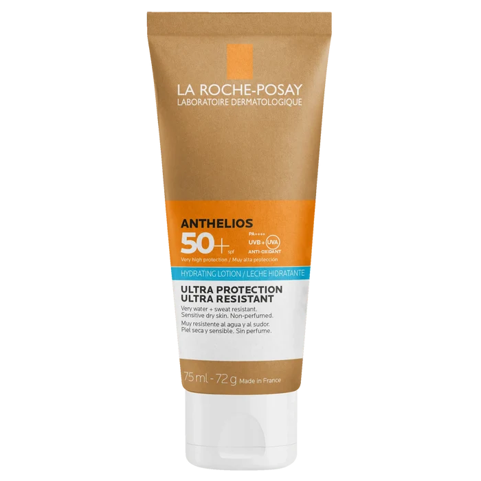 La Roche-Posay Anthelios Spf 50+ Hydrating Lotion 75ml