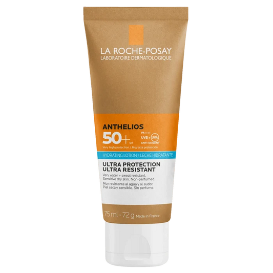 La Roche-Posay Anthelios Spf 50+ Hydrating Lotion 75ml