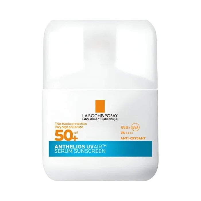 La Roche-Posay Anthelios Uv Air Serum Sunscreen Spf50 (50ml)