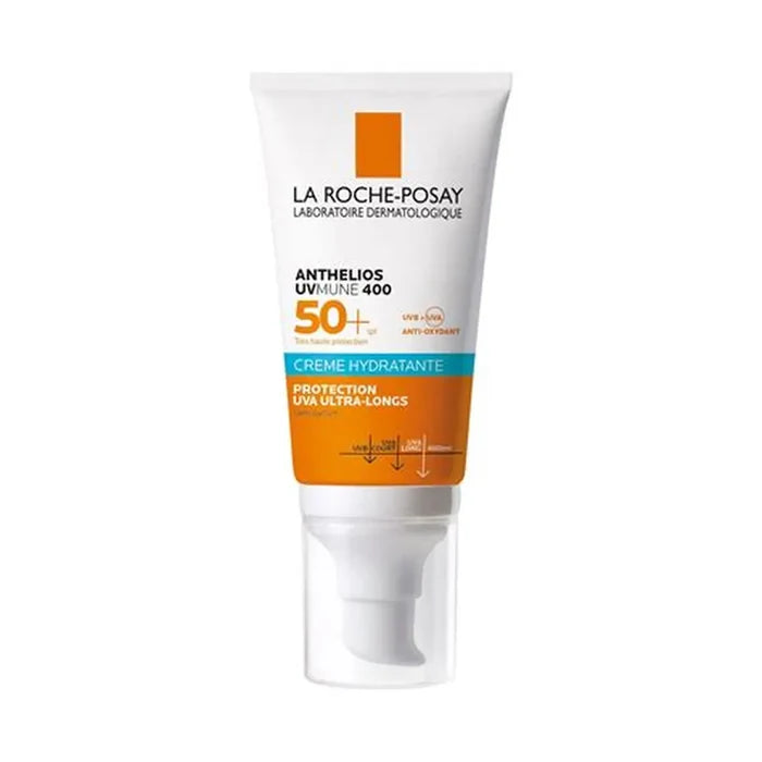 La Roche Posay Anthelios Uvmune 400 Cream Spf50+ / 50ml