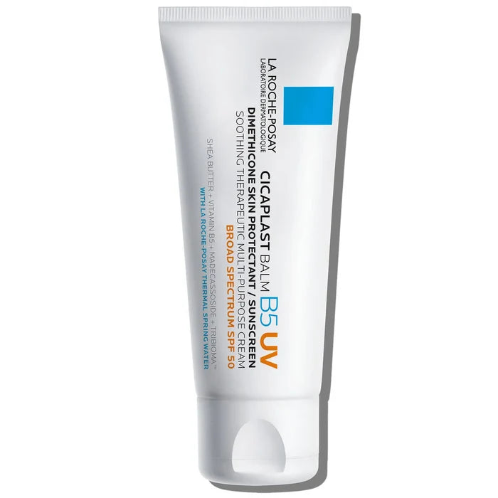 La Roche-Posay Cicaplast Balm B5 Uv Spf 50 (40ml)