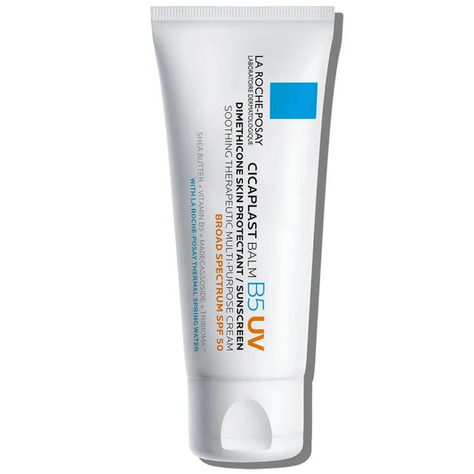La Roche-Posay Cicaplast Balm B5 Uv Spf 50 (40ml)