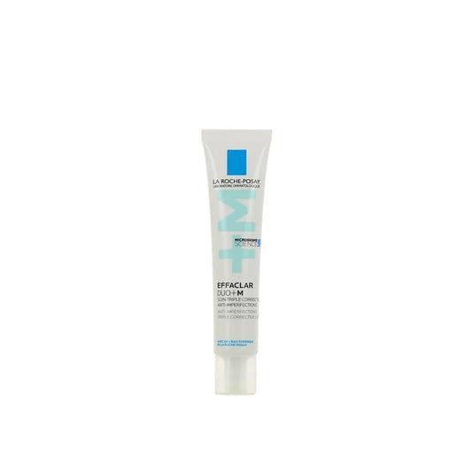 La Roche-Posay Effaclar Duo+m Anti-Blemish Corrective Gel Moisturizer (40ml)