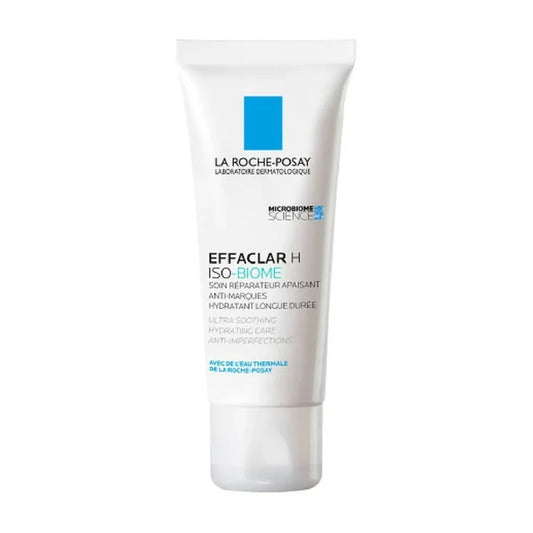 La Roche-Posay Effaclar H Isobiome Moisturizer 40ml