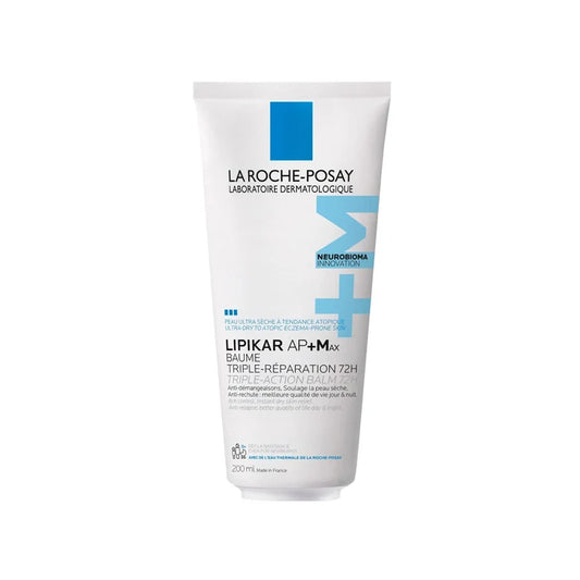 La Roche-Posay Lipikar Ap+max Baume 200ml