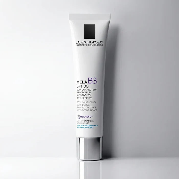 La Roche-Posay Mela B3 Moisturizer Spf 30 Cream - 40ml