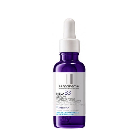 La Roche-Posay Mela B3 Niacinamide Serum For Dark Spots 30ml