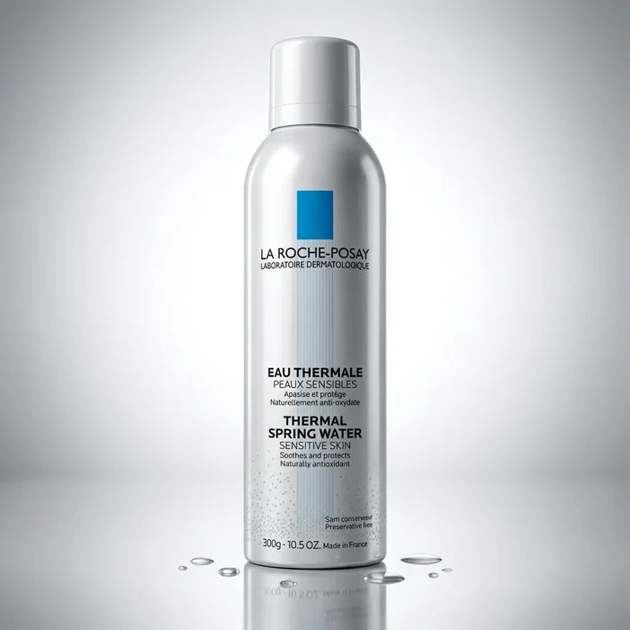 La Roche-Posay Thermal Spring Water 150ml