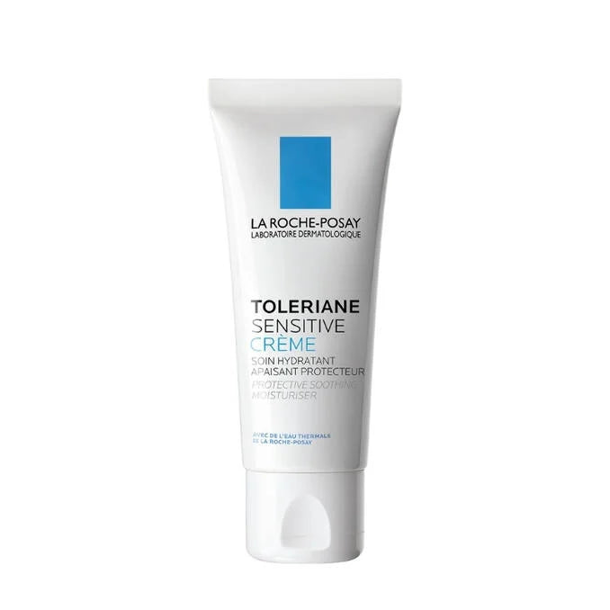 La Roche-Posay Toleriane Sensitive Prebiotic Moisturizer 40ml