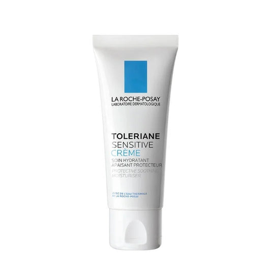 La Roche-Posay Toleriane Sensitive Prebiotic Moisturizer 40ml