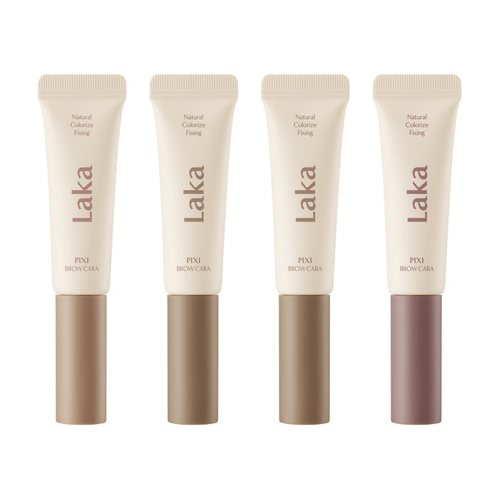LAKA Pixi Brow Cara | GlamTouch UK