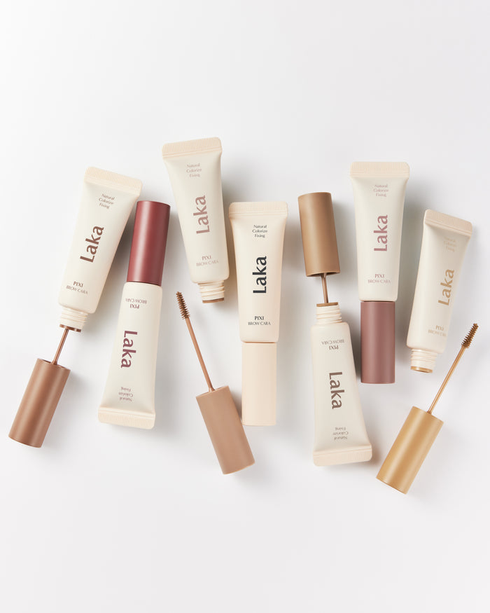 LAKA Pixi Brow Cara | GlamTouch UK