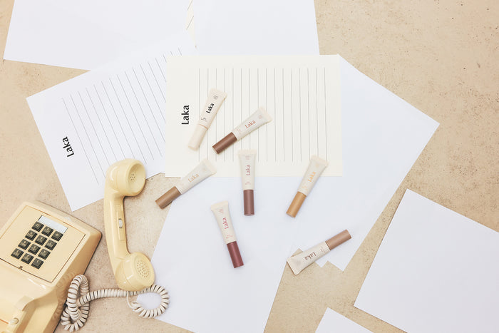 LAKA Pixi Brow Cara | GlamTouch UK