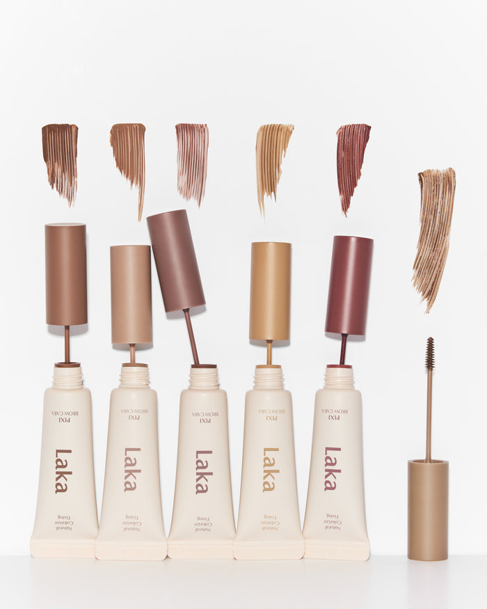 LAKA Pixi Brow Cara | GlamTouch UK