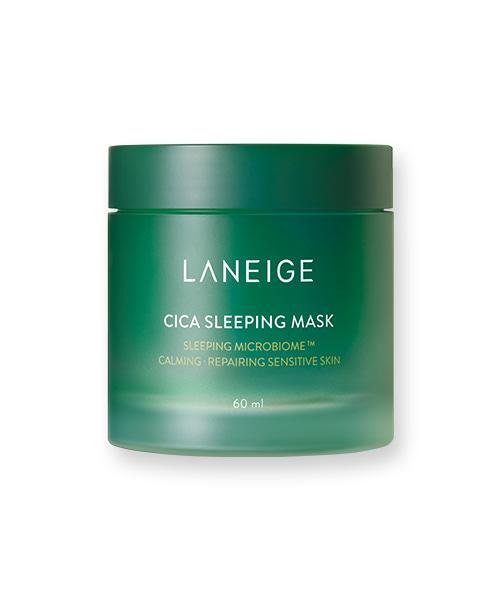 Laneige Cica Sleeping Mask 60ml - Komiko Beauty