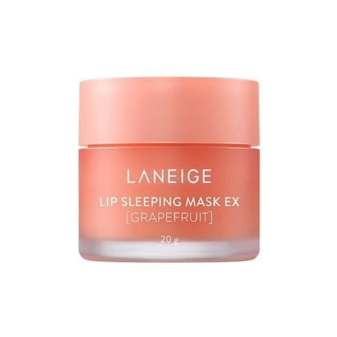 Laneige Lip Sleeping Mask EX 20g - Grapefruit - Komiko Beauty