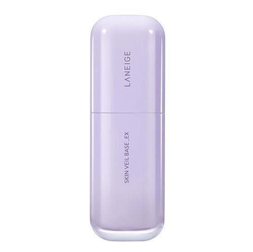 Laneige Skin Veil Base_EX 30ml -No.40 Pure Violet - Komiko BeautyPrimer