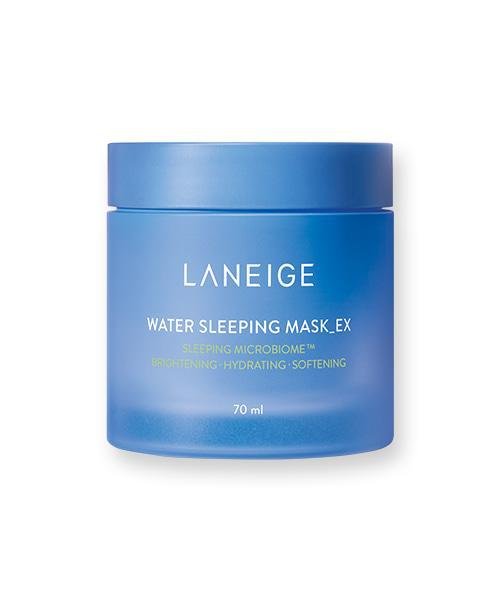Laneige Water Sleeping Mask 70ml - Komiko Beauty