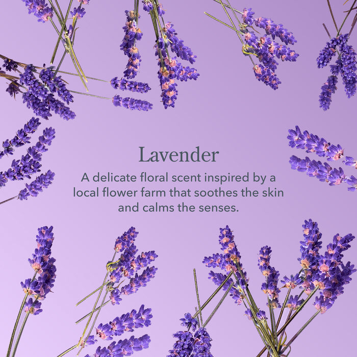 Lavender Lip Balm