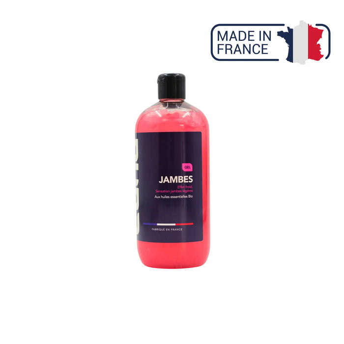 Leg gel - Light legs sensation - Eona Eona 500 ml