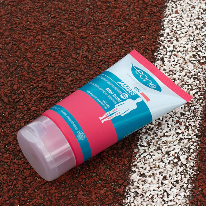 Leg gel - Light legs sensation - Eona Eona