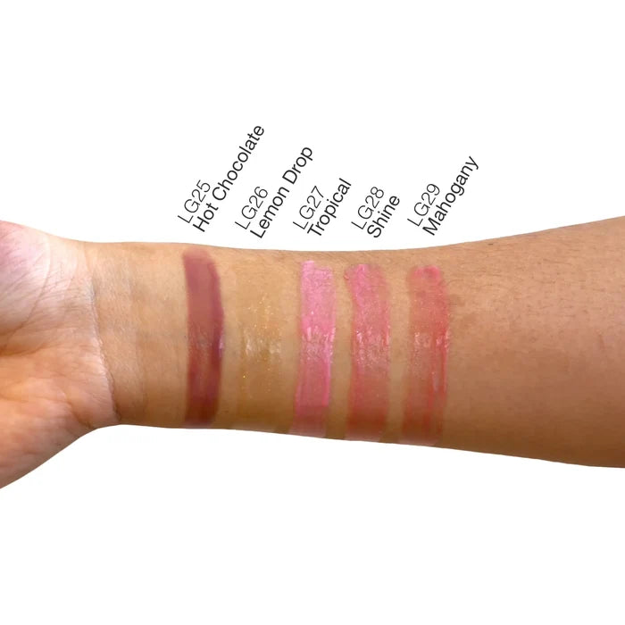 Timeless_Beauty Lip Gloss Tropical