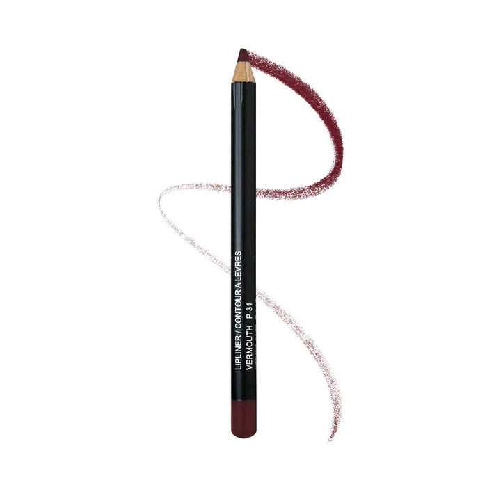 Timeless_Beauty Lip Liner Vermouth