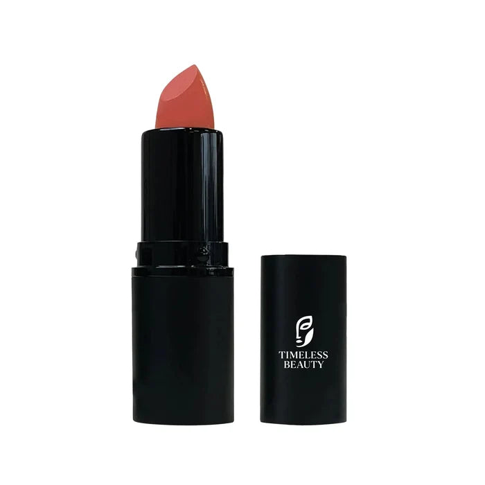 Timeless_Beauty Lipstick Creamy Mauve - lake, lipstick