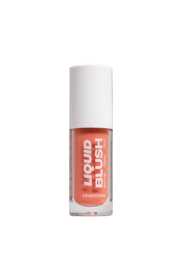 Liquid Blush - Peach Glow (01)
