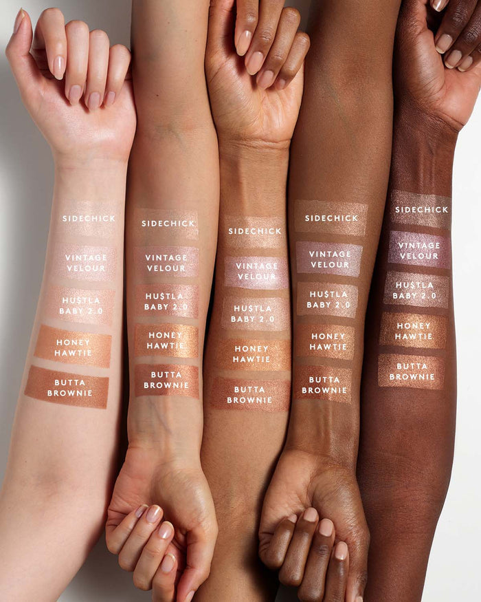 Liquid Killawatt Fluid Freestyle Highlighter — Hu$tla Baby 2.0