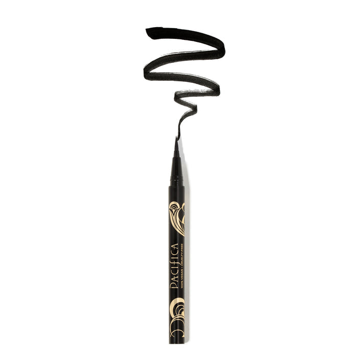Liquid Lines Pen Tip EyeLiner - Pacifica