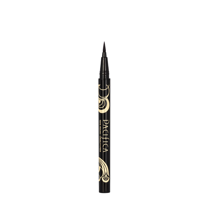 Liquid Lines Pen Tip EyeLiner - Pacifica