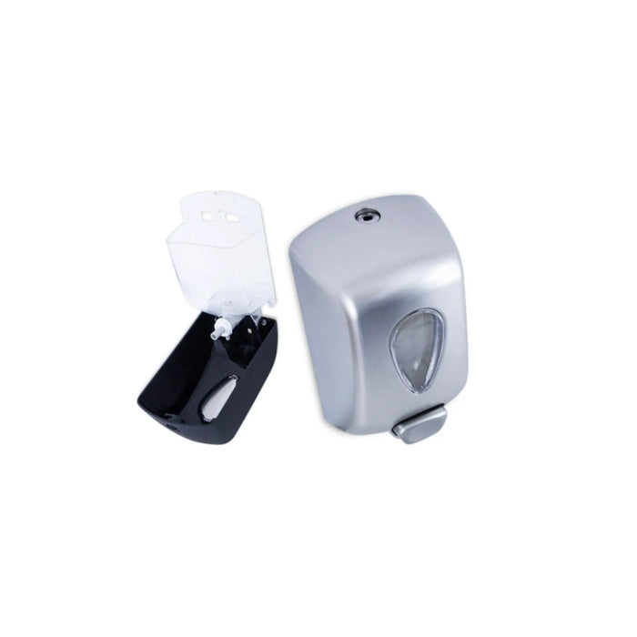 Liquid soap dispenser - 0.9 L - My Podologie